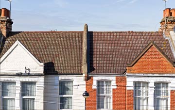 clay roofing Pimlico