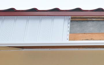 Pimlico fascia repair costs