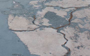 fibreglass roofing replacement Pimlico