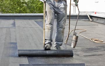 flat roof replacement Pimlico