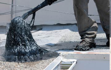 Pimlico flat roof waterproofing costs