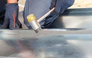 Pimlico metal roofing costs