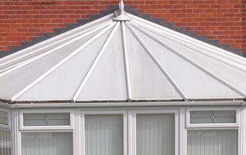 Pimlico polycarbonate conservatory roof repairs