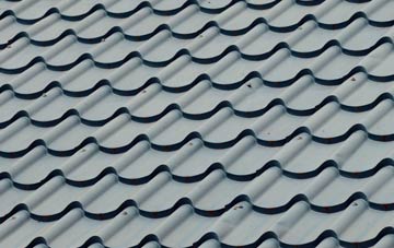 Pimlico rubber roofing companies