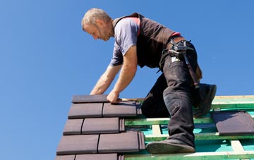 disadvantages of Pimlico slate roofing