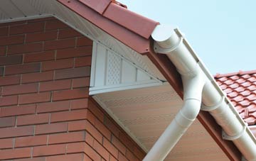 Pimlico soffit repair costs