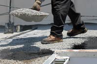 find rated Pimlico flat roofing replacement companies