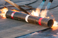 Pimlico flat roof sealing