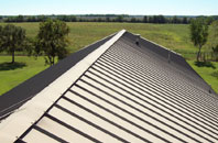 Pimlico metal roof quotes