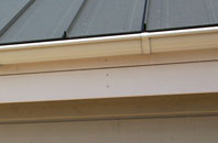 Pimlico soffit repair