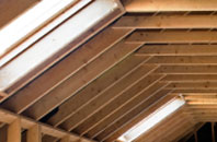Pimlico tapered roof insulation quotes